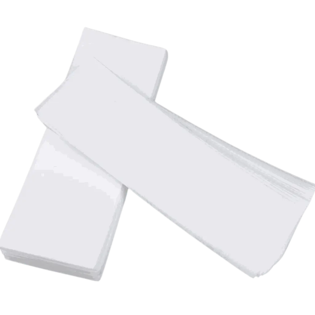 Bandes de dépilation