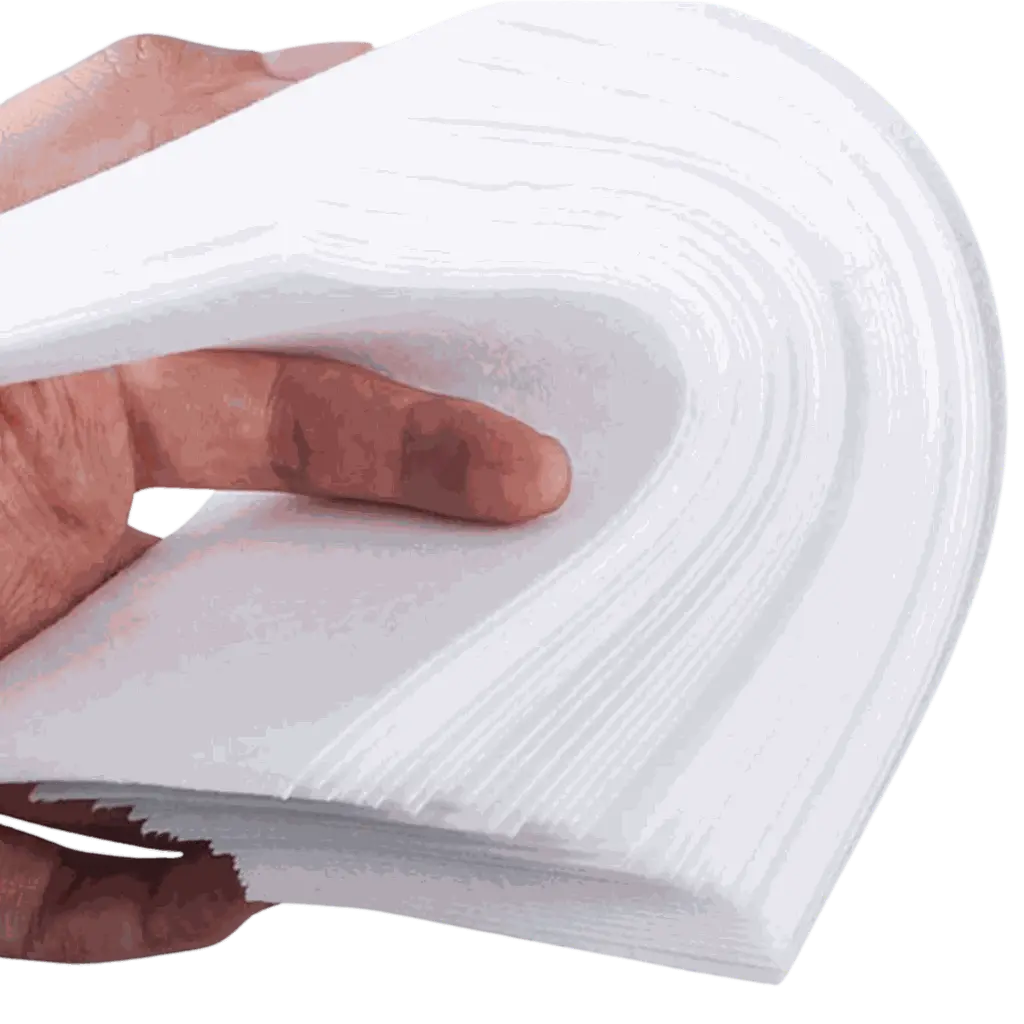 Bandes de dépilation