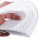 Bandes de dépilation