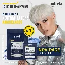 Poudre éclaircissante