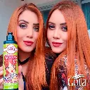 Vermelho Intenso - Rouge Intense