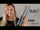 Prancha Extreme Lizze 220v