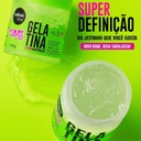 Gelée "#ToDeCacho Super Definição" Salon Line 1kg