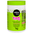 Gelatin - #ToDeCacho Super Definition - Provides Intense Curl Definition and Long-Lasting Hold - Salon Line 1kg