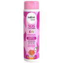 Shampoo for Children - SOS Curls Kids - Gently Cleanses and Defines Curls - Salon Line 300ml
