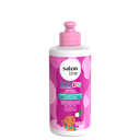 Crème Coiffante pour Enfants - SOS Boucles Kids - Démêle et Hydrate les Boucles des Enfants - Salon Line 300ml​