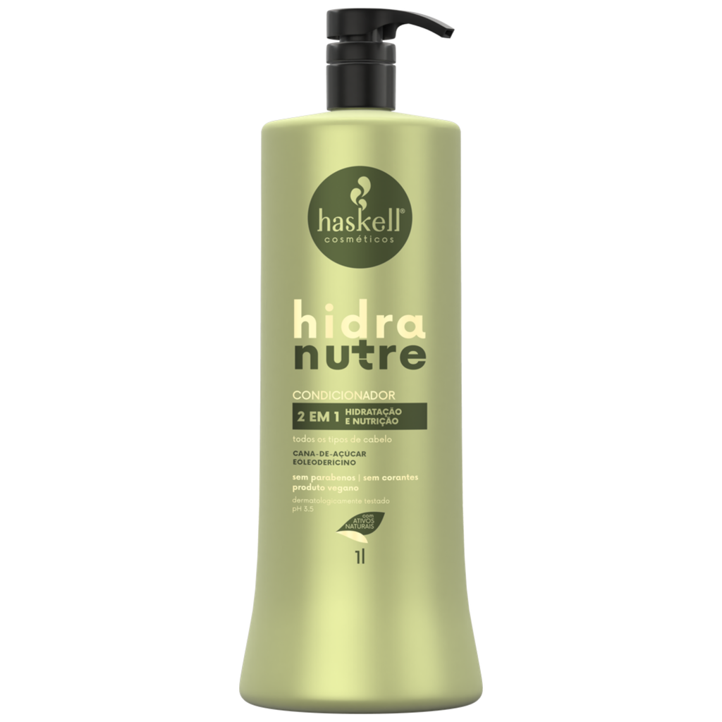 [7898610376461] Condicionador "Hidranutre" Haskell 1l