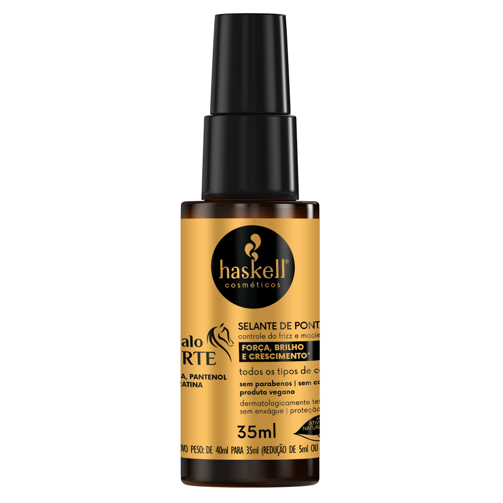 [7898610375648] Scellant pour pointes "Cavalo Forte" Haskell 35ml