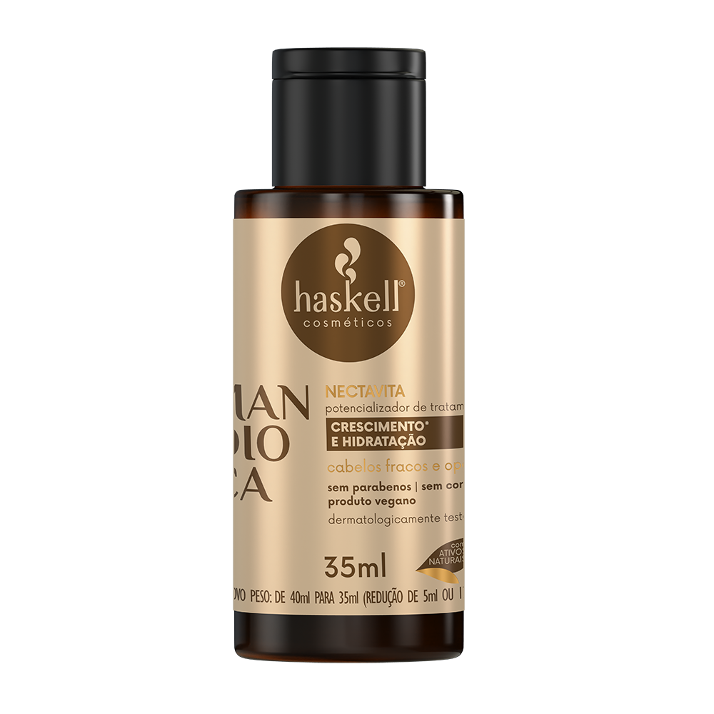 [7898610375723] NECTAVITA MANDIOCA 35ML