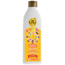 Shampoo "Clubinho" Gota Dourada 340ml