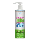 Wave-Defining Leave-In Cream - Ondulando a Juba - Widi Care 500ml