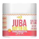 Oil Butter Mask - Juba Butter Oil - Widi Care 500g