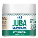 Repair Mask - Juba Repair Mask - Widi Care 500g