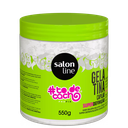 Gelée - #ToDeCacho Super Définition - Définit et Contrôle les Boucles - Salon Line 550g