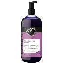 Yellow Neutralizing Shampoo - Pro-Cor & Tom - Real Natura 500ml