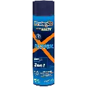 Men's Shampoo - Protection - 3-in-1 Hair, Beard, Body - Novex 300ml