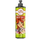 Masque Colorant - Vermelho Intenso - Rouge Intense - Gota Dourada 300ml