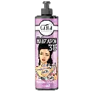 Toning Mask - Super Black - Gota Dourada 300ml