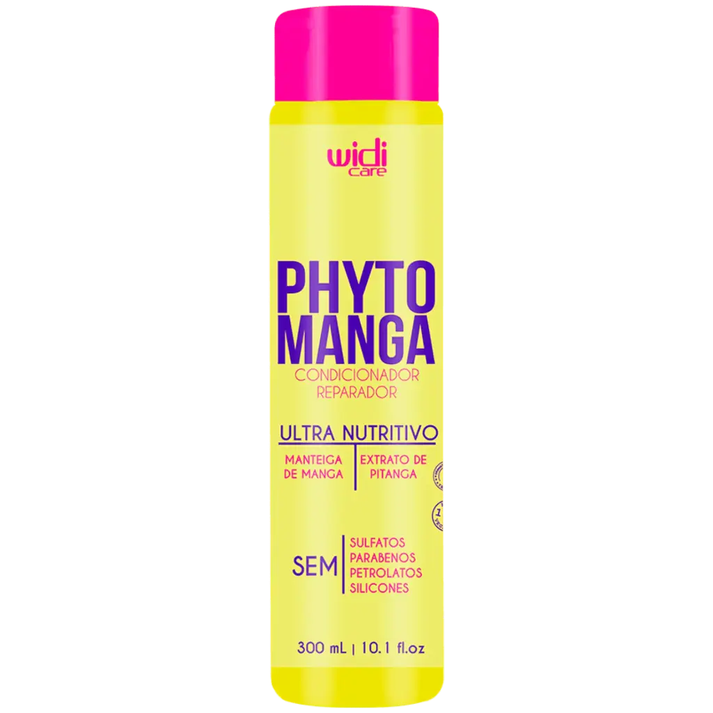[7898623240339] Nourishing Repair Conditioner - Phyto Mango - Widi Care 300ml