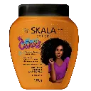 Masque & Crème Coiffante - #Plus Crépus #Mais Crespos - Skala 1kg