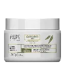 Botox Tradicional - Quiabo - Mass XBTX Argan Macadamia - Felps 300g