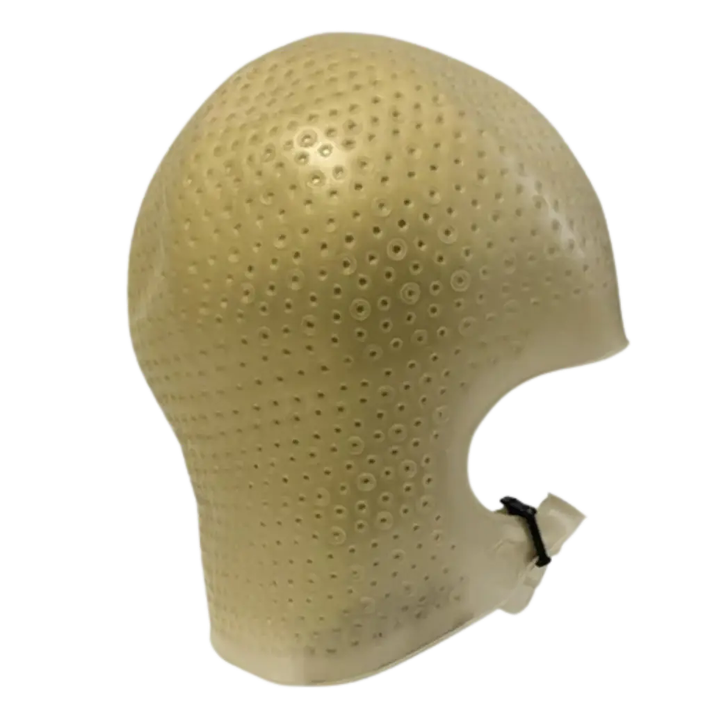 Bonnet Robson Peluquero 2000 Trous