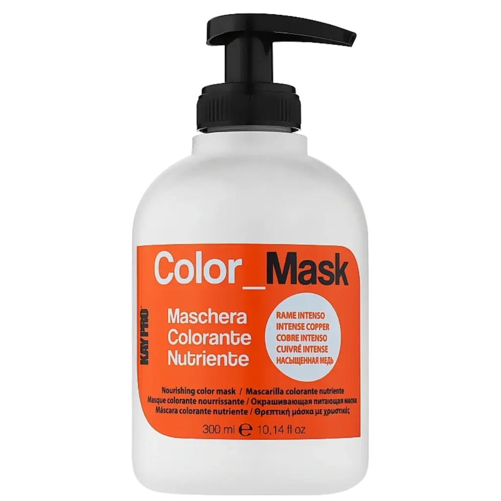 [8008277174471] Color Mask - Cobre Intenso - Kay Pro 300ml