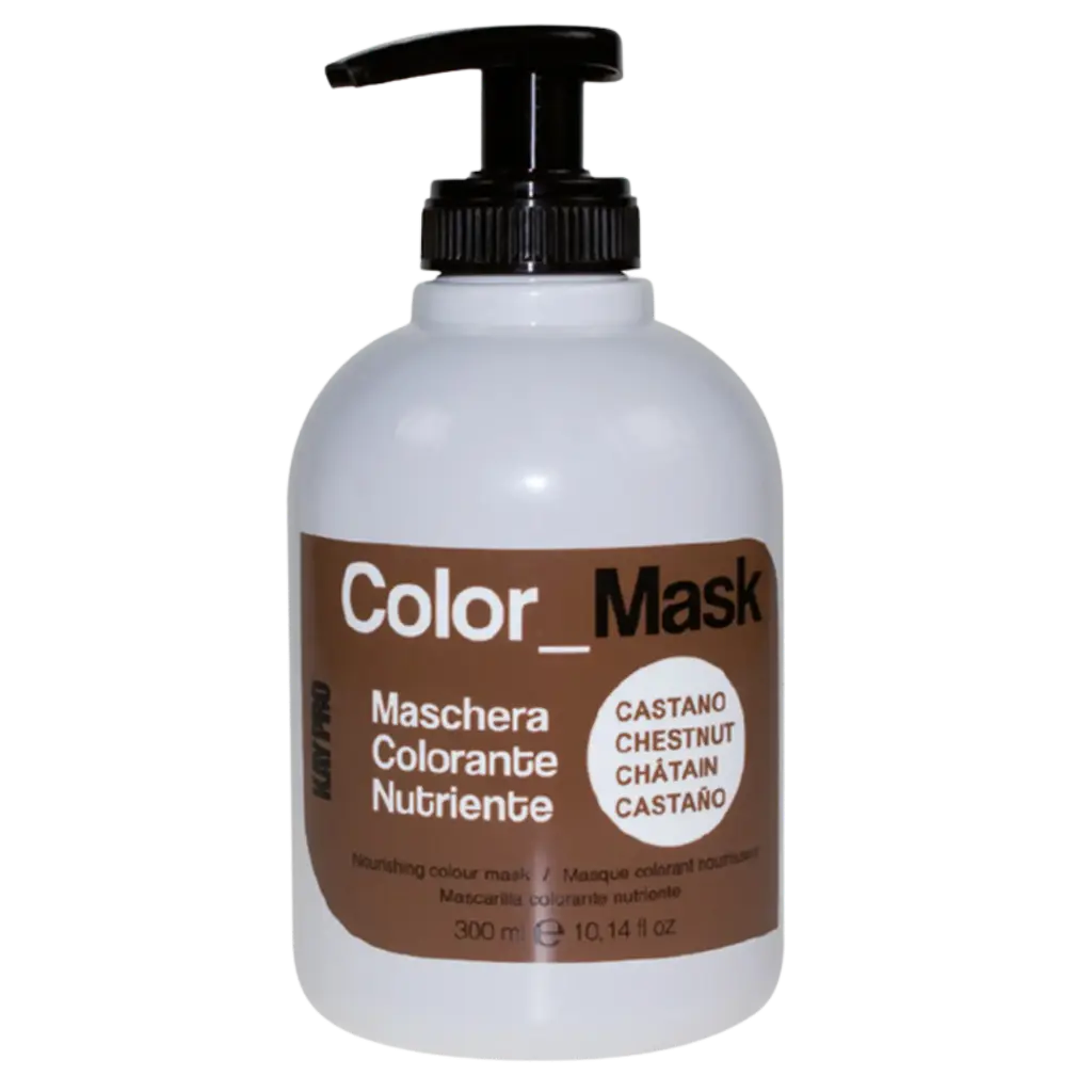 [8008277174501] Color Mask - castanho - Kay Pro 300ml