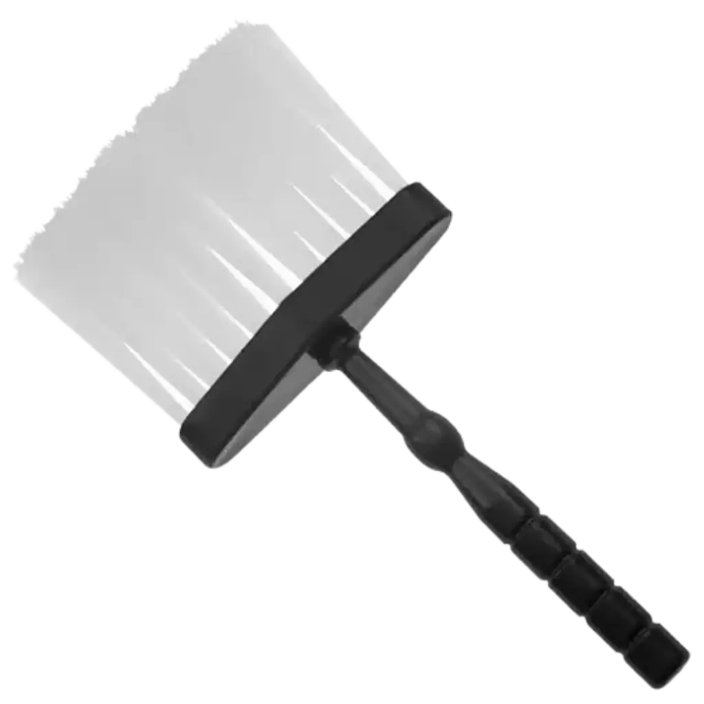 [7896727945525] Espanador de Pescoço Vassourinha - Dompel