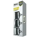 Wahl Premium Cutting Guides 0.5, 1 & 1.5