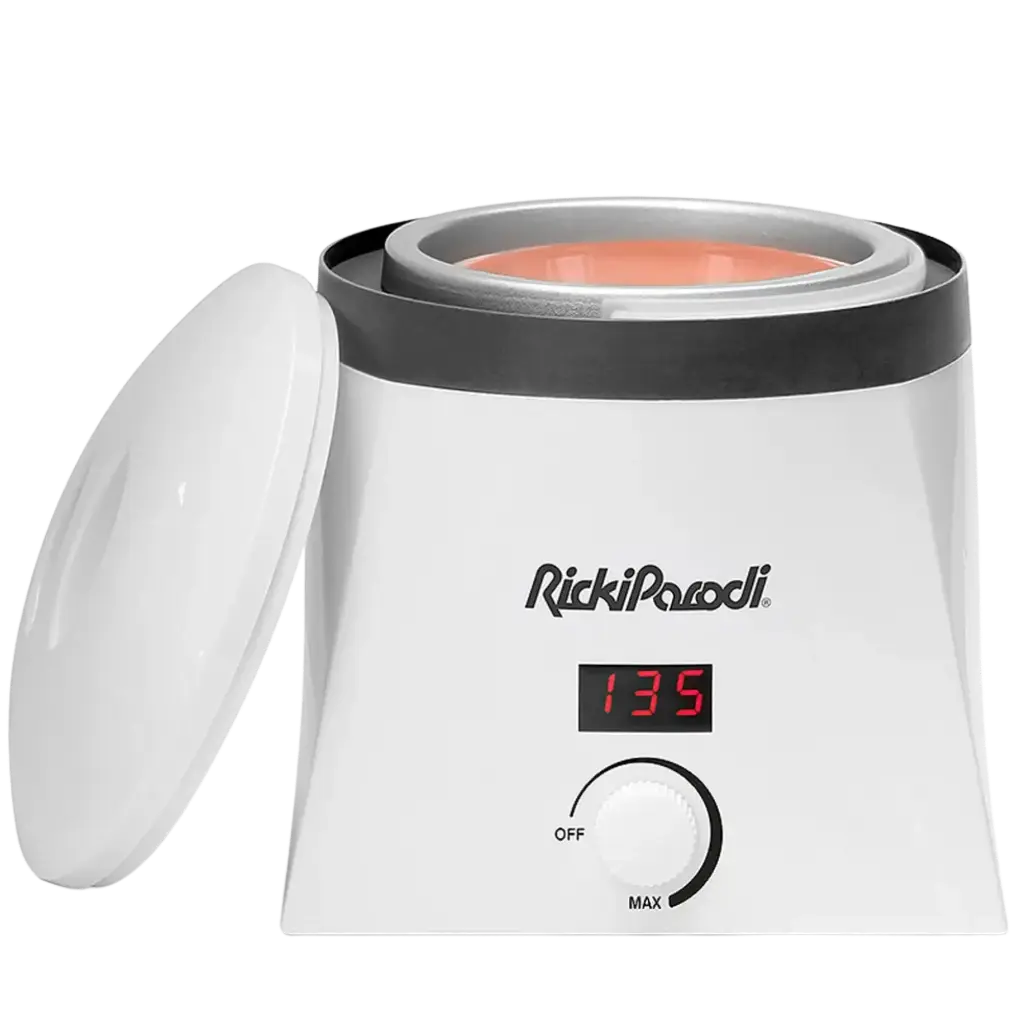 [45300800] Panela de Cera - Prowax 800 - RickiParodi