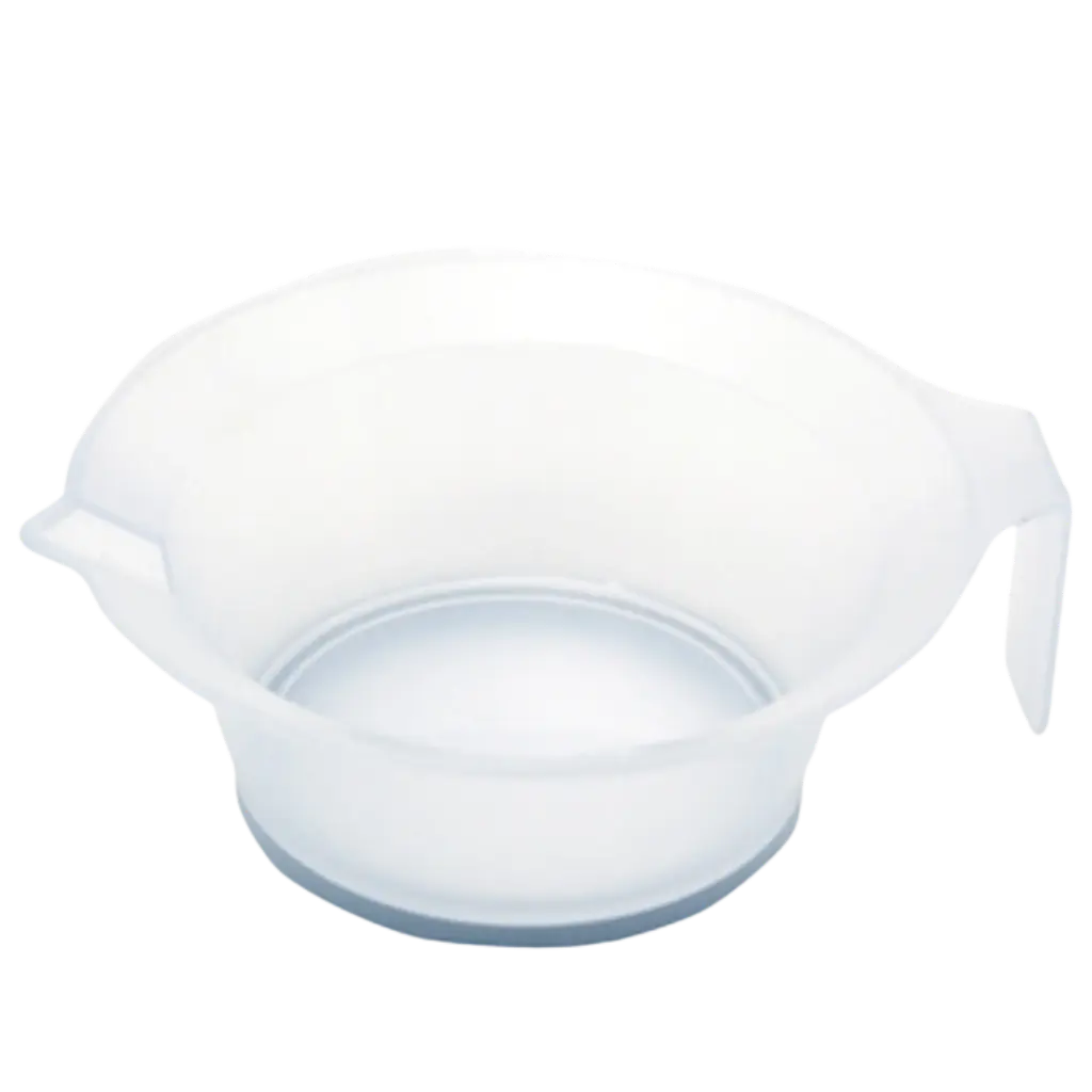 Récipient de peinture gradué avec poignée - Eurostil