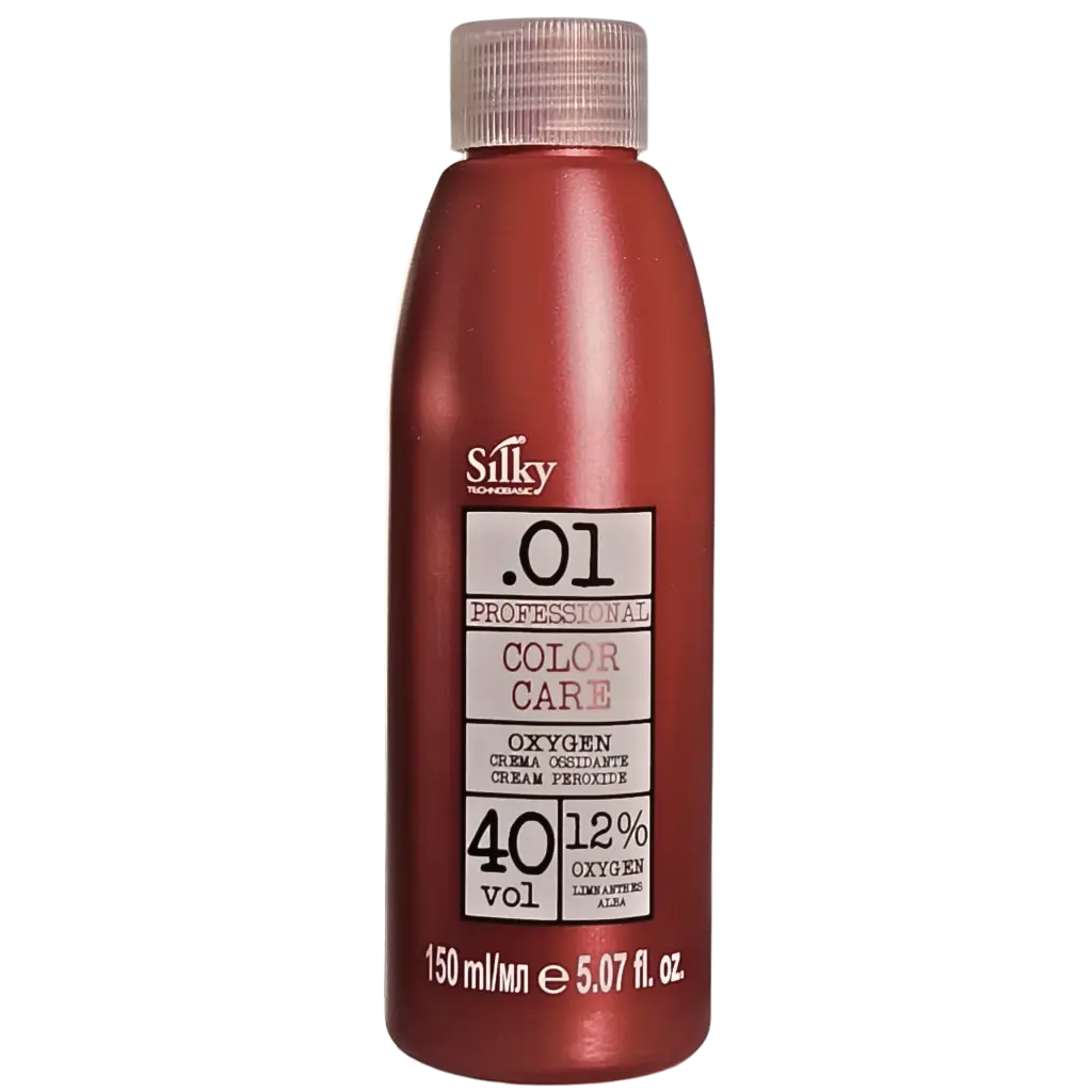 [8025337130246] Professional Oxidant - 40 Vol 12% - Colo Care - Silky 150ml