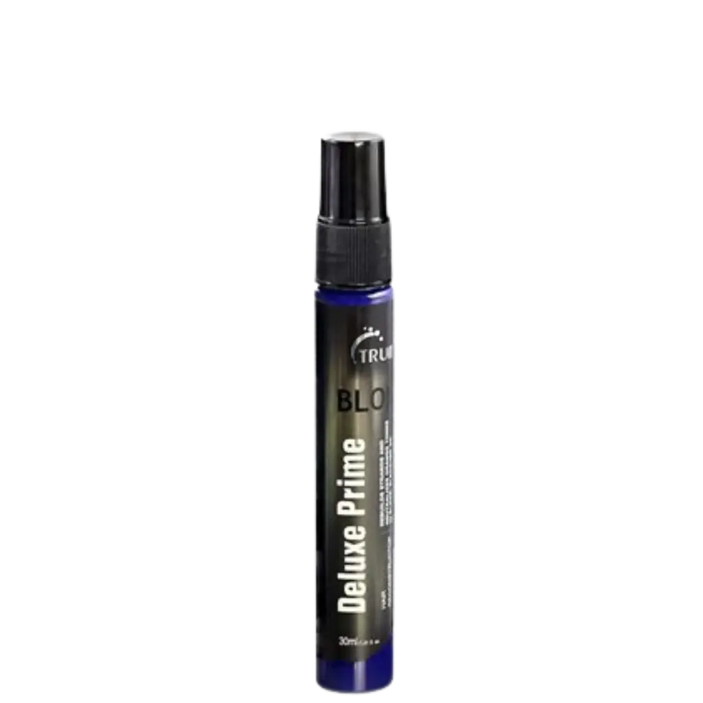 [7898352510000] Deluxe Prime Colors - Truss - Louro Champagne - 30ml