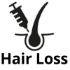 Anti-Hair Loss - Growth